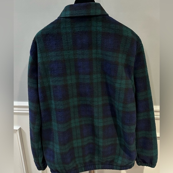 Polo Sport Ralph Lauren vintage fleece jacket - Picture 2 of 4